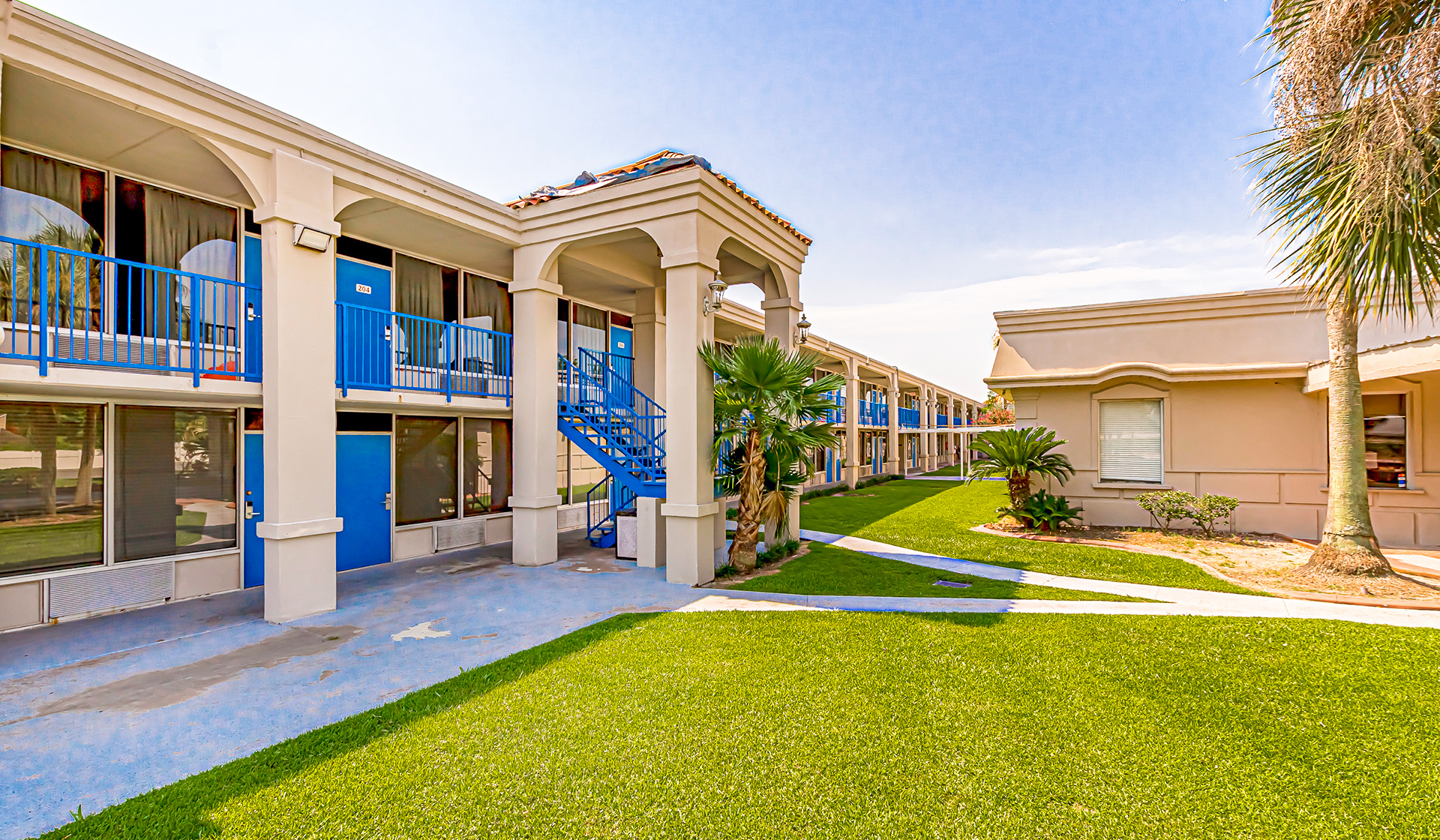 OYO Hotel Baton Rouge Sherwood Forest/Interstate 12