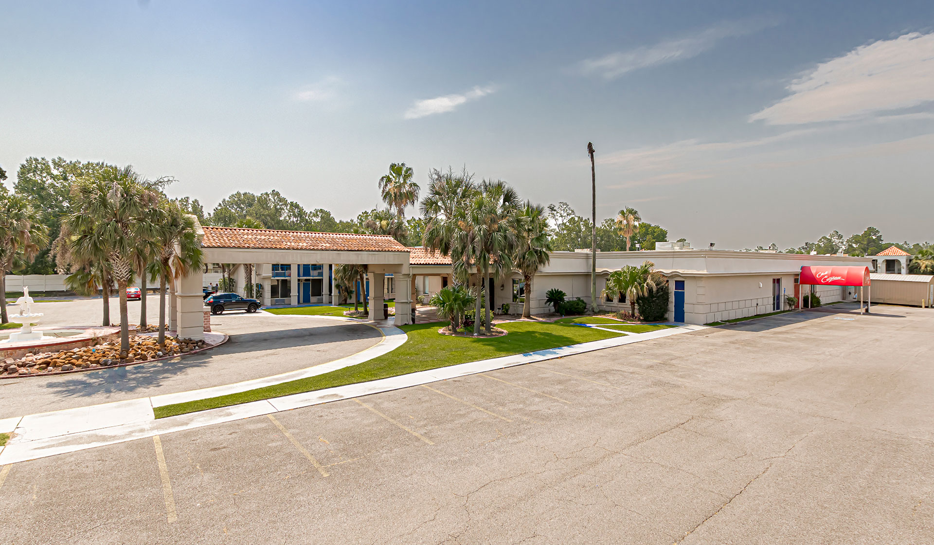 OYO Hotel Baton Rouge Sherwood Forest/Interstate 12