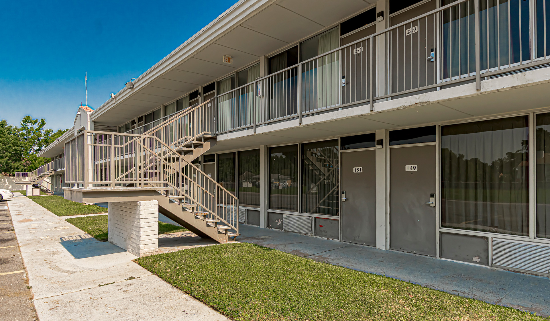 OYO Hotel Baton Rouge Sherwood Forest/Interstate 12