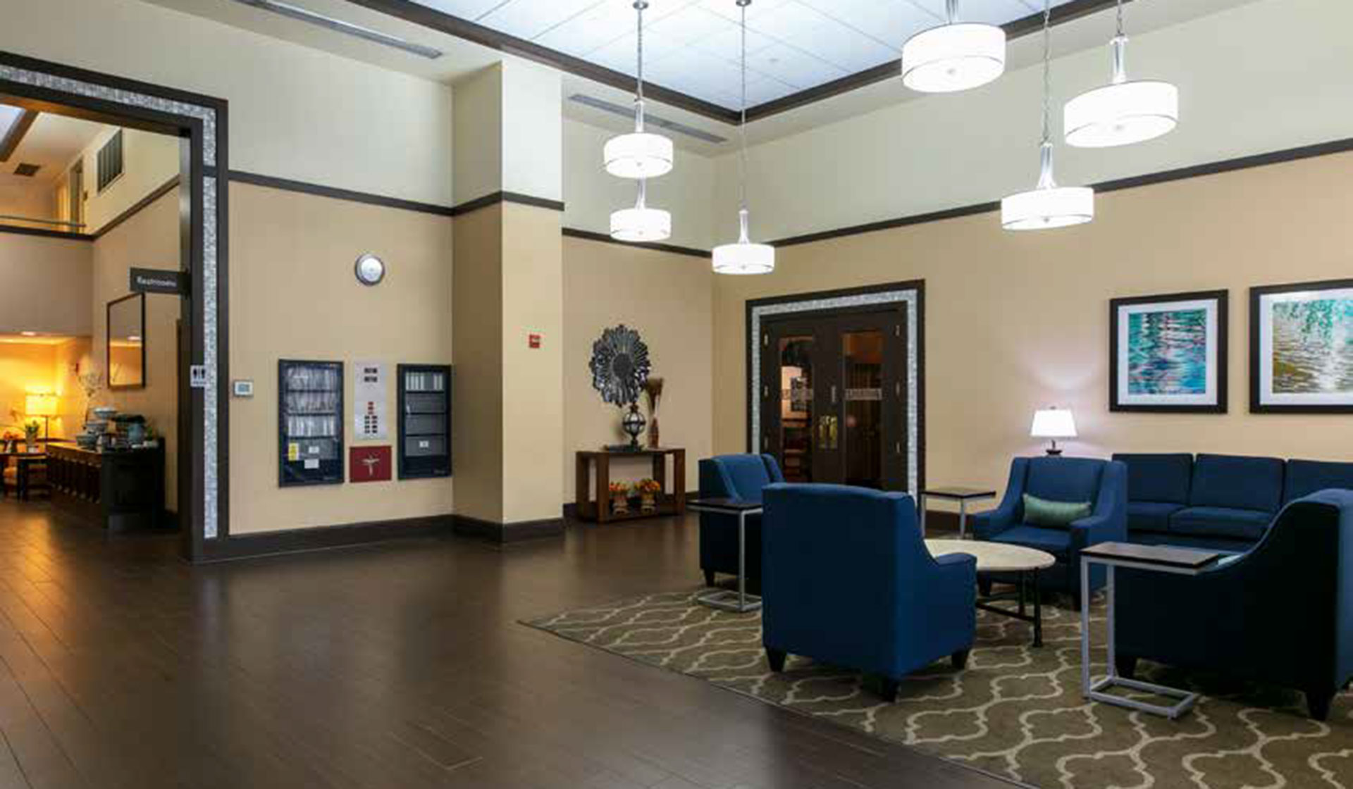 Comfort Suites O'Hare Airport | mghotelteam.com