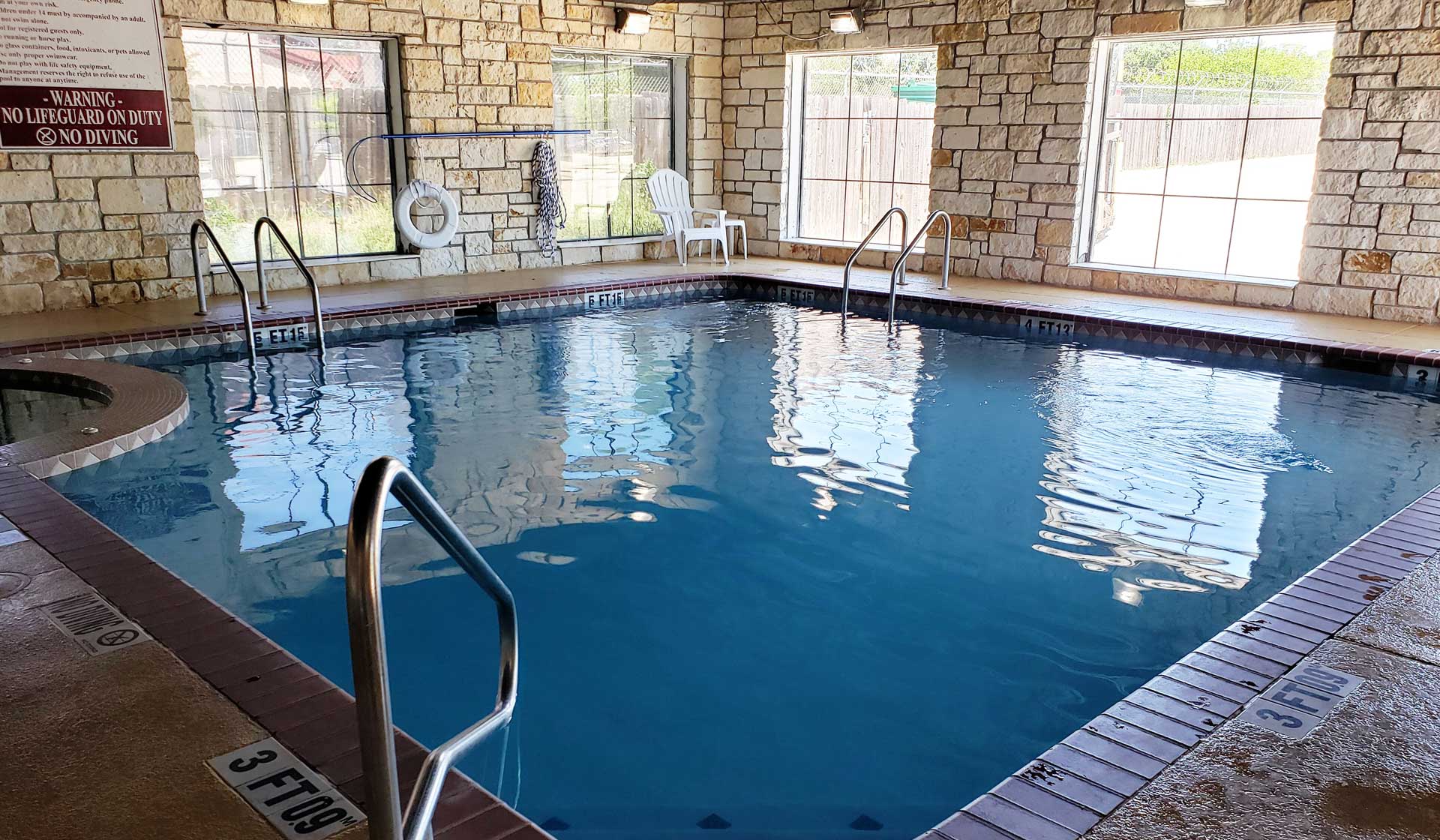 Comfort Suites Near SeaWorld