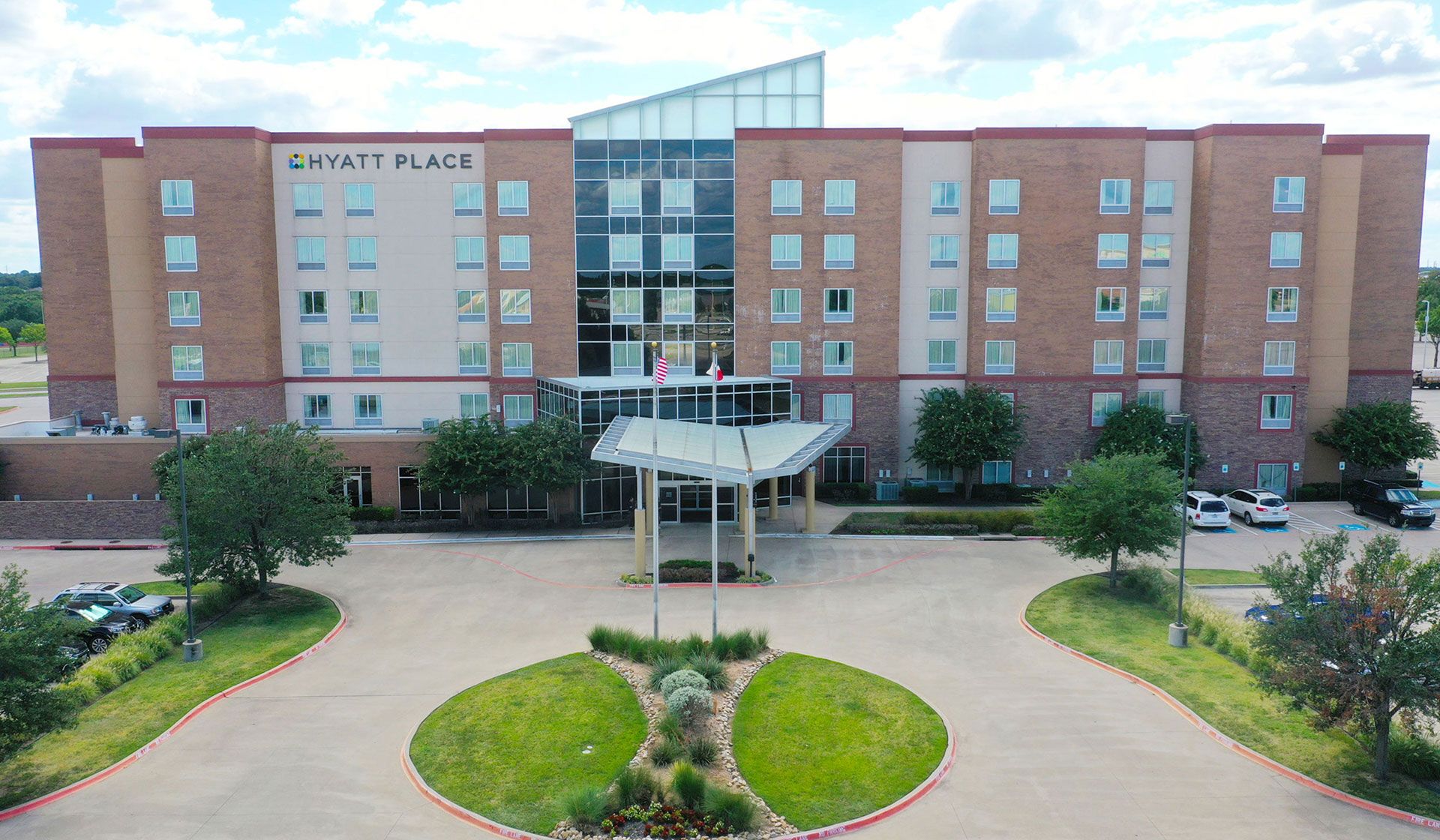 Hyatt Place Dallas Garland Richardson