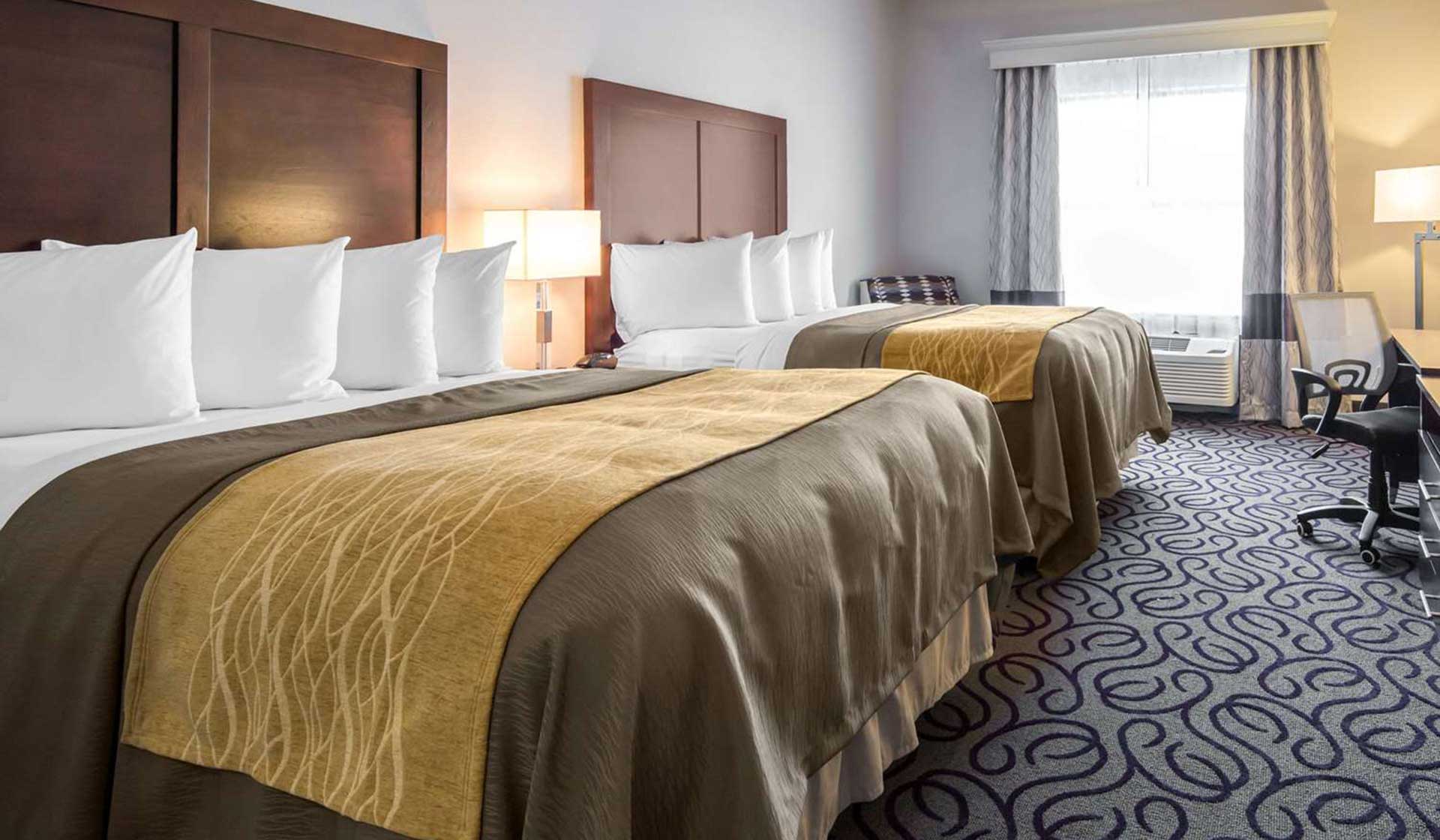 Comfort Inn & Suites Lovington