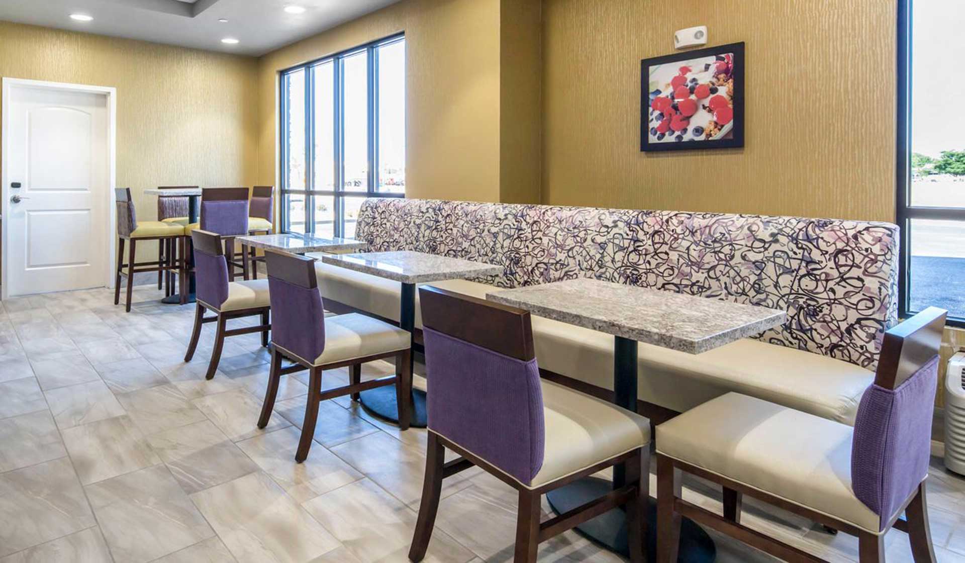 Comfort Inn & Suites Lovington