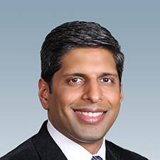 Manish Sthanki, CCIM Manish Sthanki, CCIM