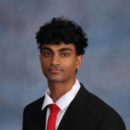 Svanik Gottimukkula