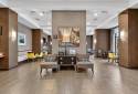 Hampton Inn Houston I-10 East