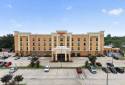 Hampton Inn Houston I-10 East