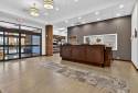 Hampton Inn Houston I-10 East