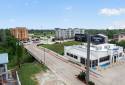 Hampton Inn Houston I-10 East