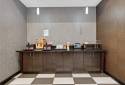 Hampton Inn Houston I-10 East