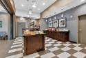 Hampton Inn Houston I-10 East