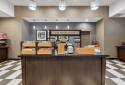 Hampton Inn Houston I-10 East