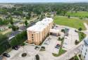 Hampton Inn Houston I-10 East
