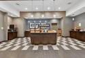 Hampton Inn Houston I-10 East