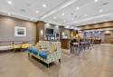 Hampton Inn Houston I-10 East