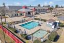 Best Western Huntsville Inn & Suites