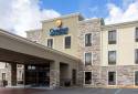 Comfort Inn & Suites - Baton Rouge Airport