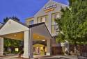 Fairfield Inn & Suites Chicago Southeast Hammond