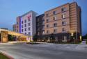 Fairfield Inn & Suites Austin San Marcos