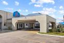 Motel 6 Houston TX - Bammel