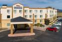 Baymont by Wyndham Colorado Springs
