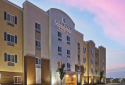 Candlewood Suites Five-Property Portfolio