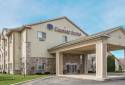 COMFORT SUITES LAKE GENEVA EAST
