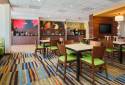 Fairfield Inn & Suites by Marriott Cotulla