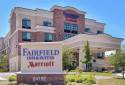 Fairfield Inn & Suites Denver - Aurora/Parker