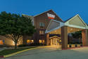 FAIRFIELD INN & SUITES DALLAS LEWISVILLE