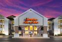 Hampton Inn & Suites Chicago - Hoffman Estates