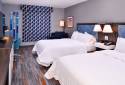 Hampton Inn & Suites Legacy Park - Frisco