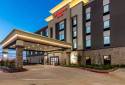 Hampton Inn Oklahoma City Northeast