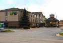 Holiday Inn Express Bourbonnais (Conversion Opportunity)
