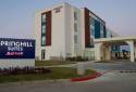 SpringHill Suites Houston 290 - Short Sale