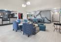 Best Western Huntsville Inn & Suites