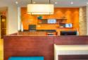 Fairfield Inn & Suites Austin San Marcos