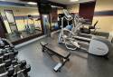 Hampton Inn Victoria