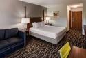 SureStay Hotel by Best Western New Buffalo