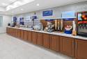 Holiday Inn Express Fairhope-Point Clear