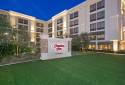 Hampton Inn & Suites Legacy Park - Frisco