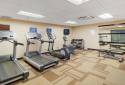 Courtyard by Marriott Chicago Arlington Heights/South