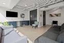 Studio Haus - Proposed Unscripted by Hyatt Conversion