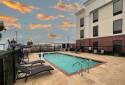 Hampton Inn Victoria