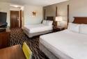SureStay Hotel by Best Western New Buffalo