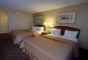 QUALITY SUITES / CLARION HOTEL & CONFERENCE CENTER