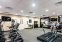 Hampton Inn Oklahoma City Northeast