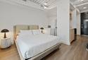 Studio Haus - Proposed Unscripted by Hyatt Conversion