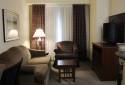 Staybridge Suites Lafayette - Airport